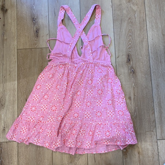 Gentle worn sundress - Picture 2 of 4